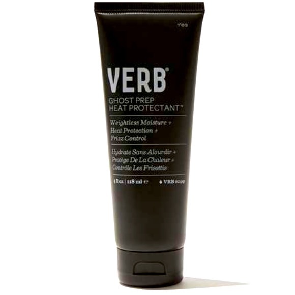 VERB Other - 🆕VERB: Ghost Prep Heat Protectant for Hair- 4 fl oz FULL SIZE